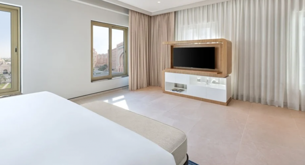 Deluxe, Oaks Ibn Battuta Gate Dubai 5*