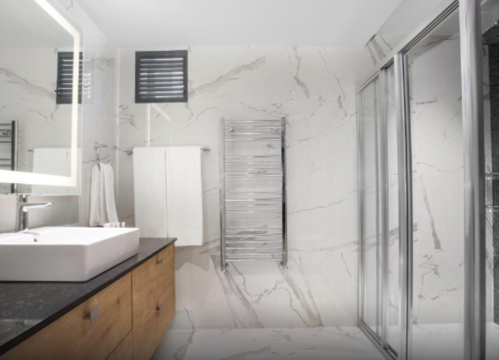 Grand Deluxe Suite, La Boutique Hotel & Suite 3*
