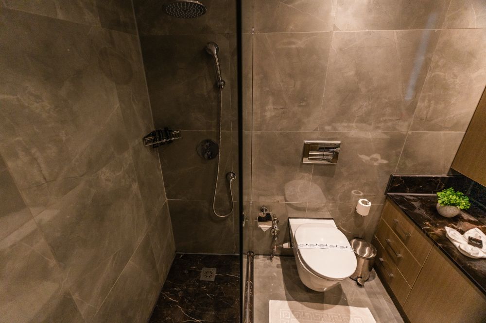 Executive Suite, Porto Marina Resort &Spa 5*