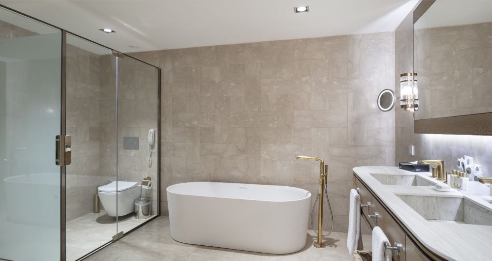 Presidential Suite, Ela Excellence Resort Belek (ex. Ela Quality Resort) 5*