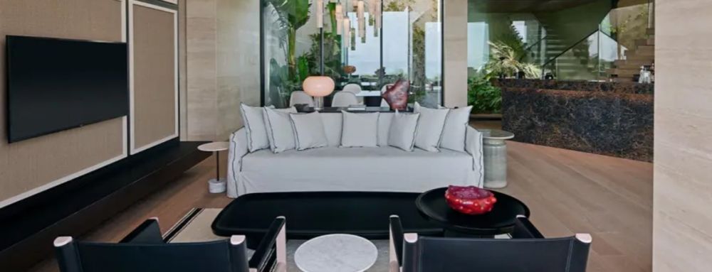 Hill Villa 3 Bedroom, Maxx Royal Bodrum 5*