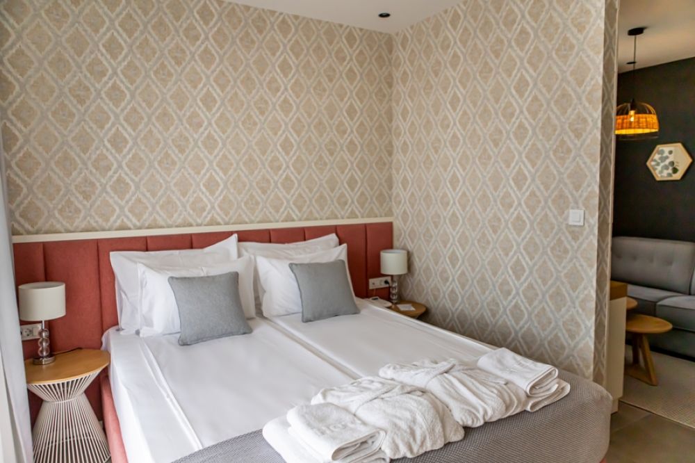 Family Room, Casa Di Sofia 4*