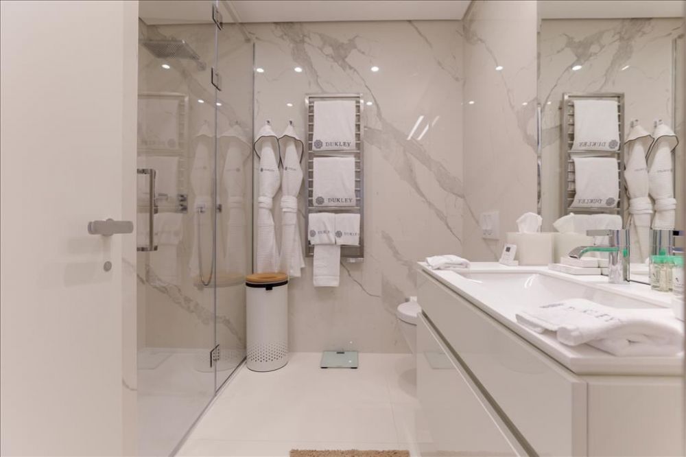 Two Bedroom Residence Sunny Hill Line, Dukley Hotel & Resort 5*