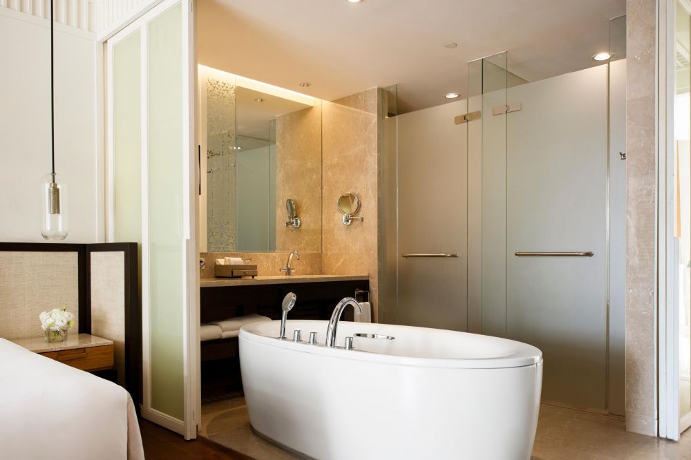 Private Pool Suite Club Lounge Access, Intercontinental Hua Hin Resort 5*