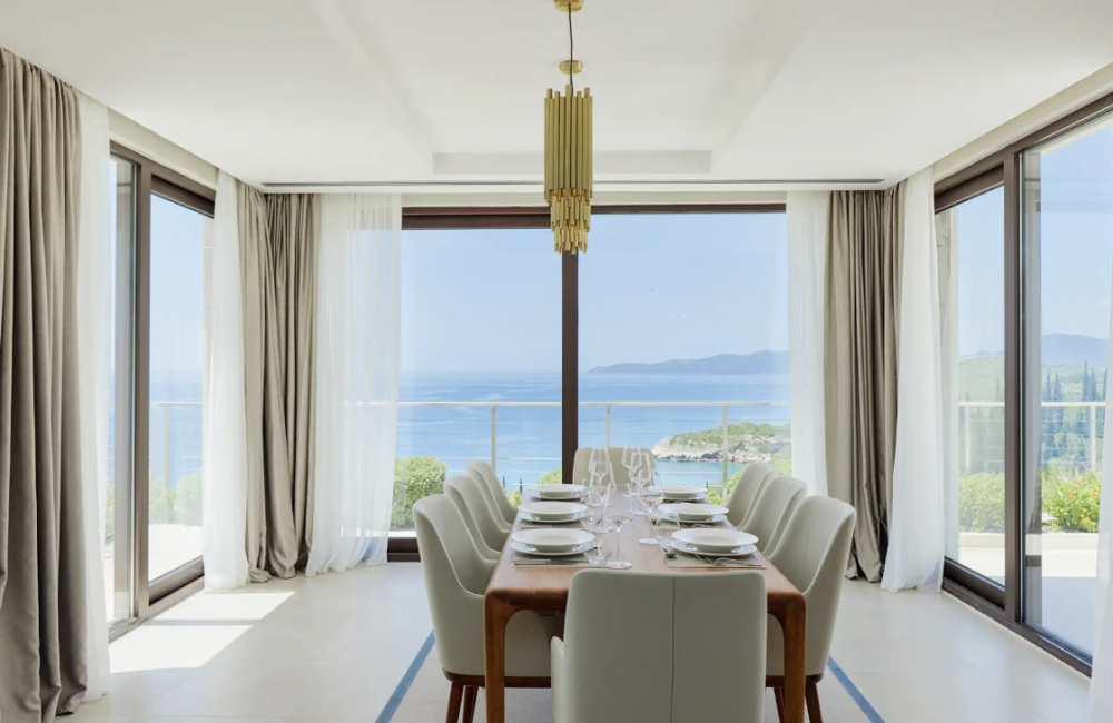 Deluxe Villa 3 bedrooms, Ananti Resort Residences & Beach Club 5*