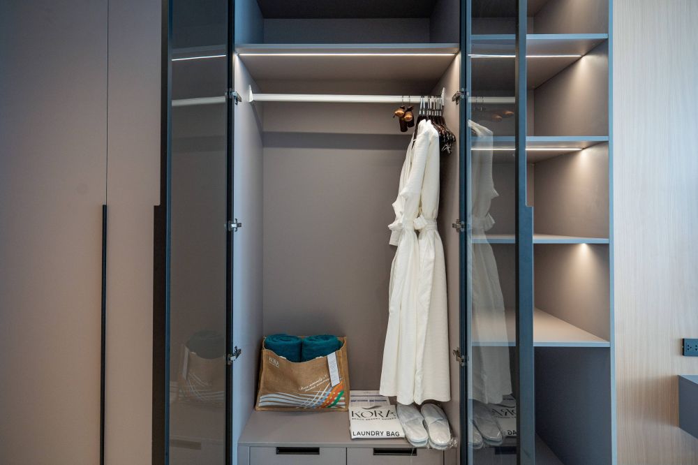 Premier Pool View, Kora Beach Resort Phuket 5*