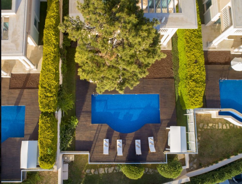 Panorama Villa, Rixos Premium Bodrum Villa 5*
