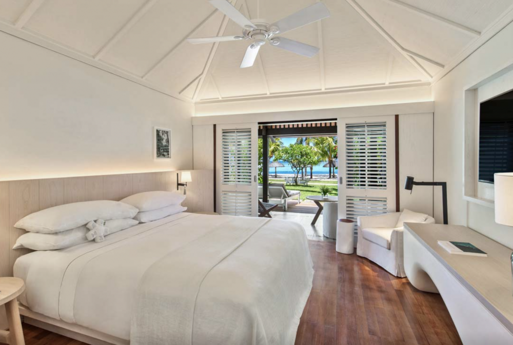 FAMILY SUITE, LUX* Le Morne Resort 5*