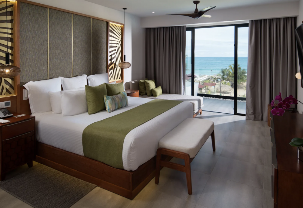 Club Master Suite Roof Top, Dreams Macao Beach Punta Cana Resort & Spa 5*