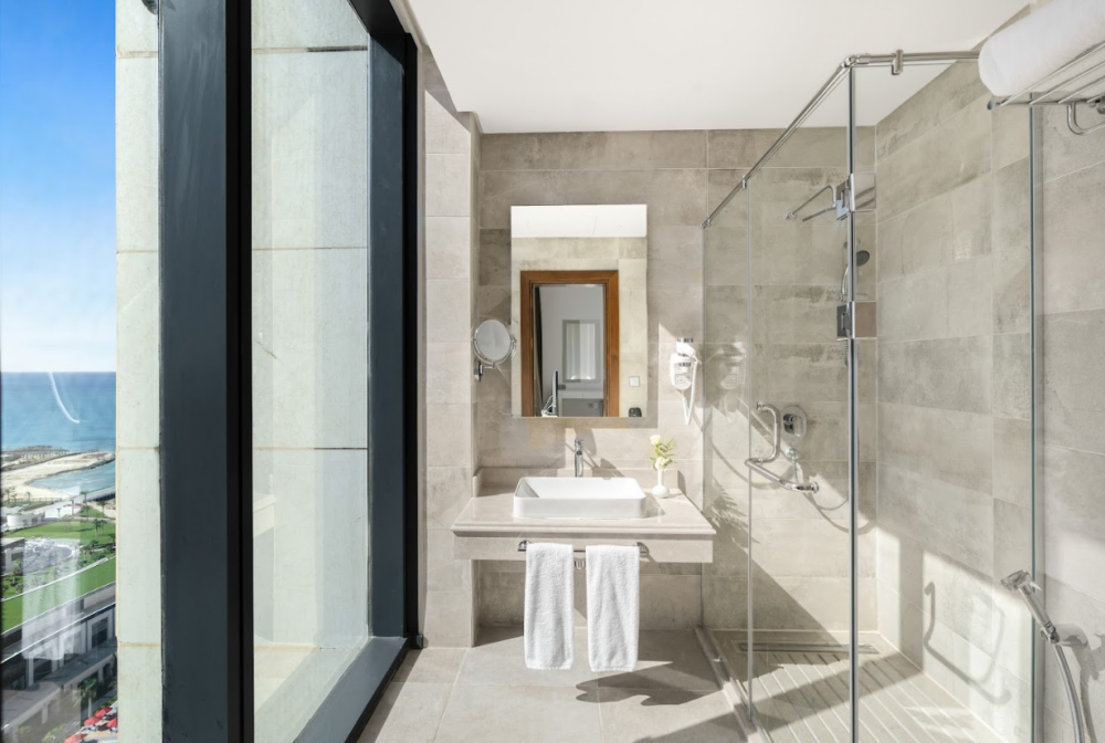 TWO BEDROOM SUITE, Rixos Premium Alamein 5*