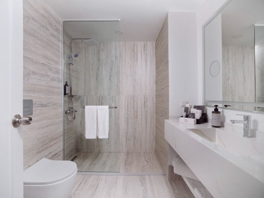 SUPERIOR ROOM MOUNTAIN VIEW/LAND VIEW, FashionTV Luxe Resort 5*