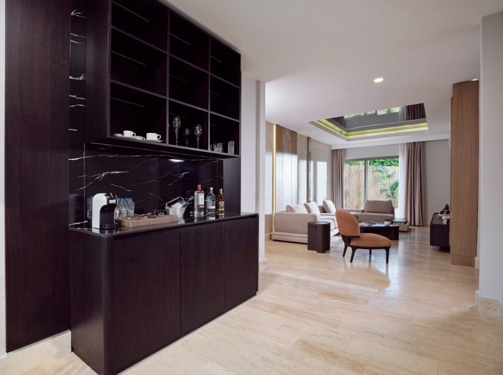 Family Garden Suite 2 Bedrooms, FashionTV Luxe Resort 5*