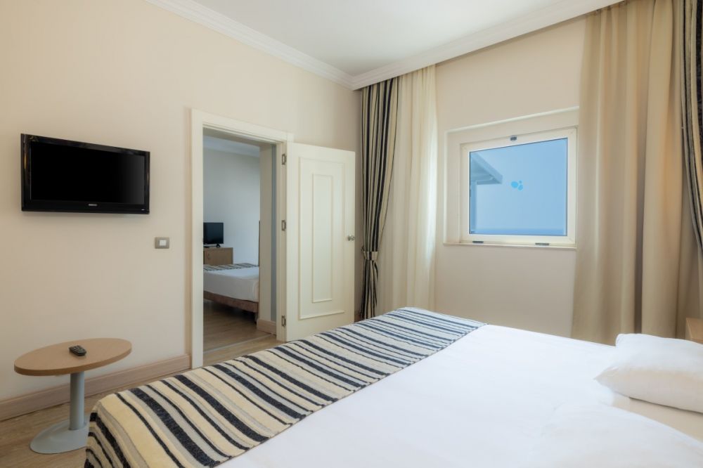 Family Rooms, Crystal Tat Beach Pearl Collection (ex.Crystal Tat Beach Golf Resort & Spa) 5*