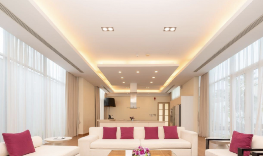 5 Bedroom Ocean Front Pool Villa with Kitchen, Andaman Pool Villas 