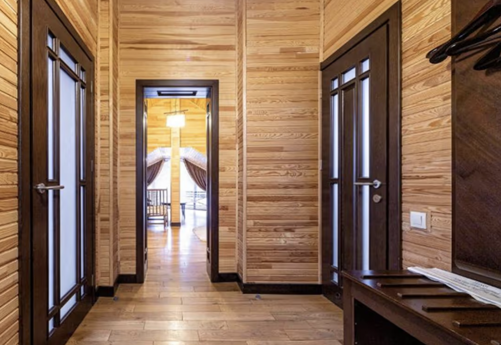 Семейный мансардный, Ruta Resort Polianytsia 3+