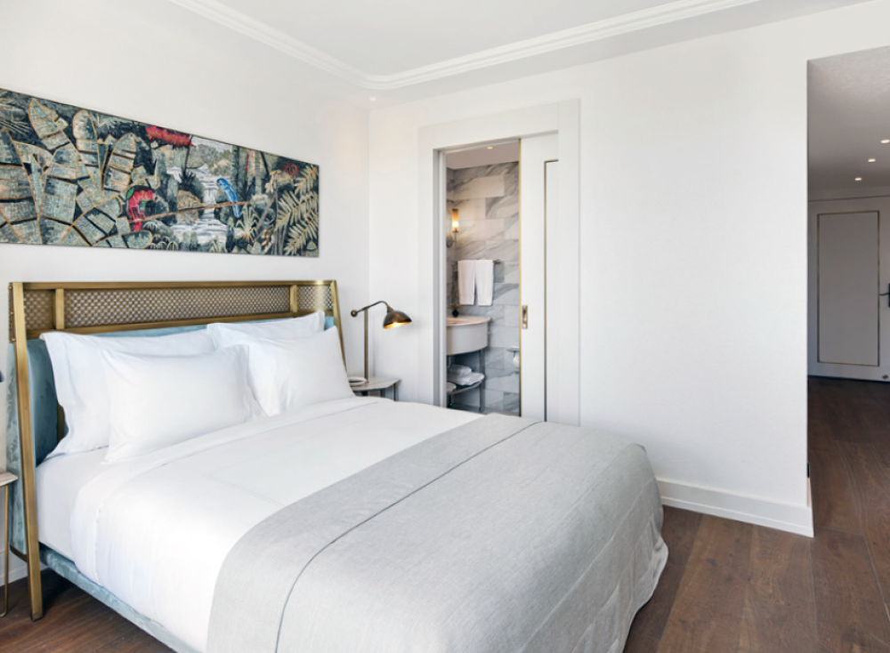 Superior Room, Biblos Resort Alacati 5*