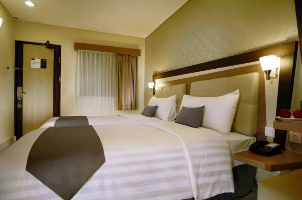 Standard Room, Hotel Neo - Kuta, Jelantik 3*