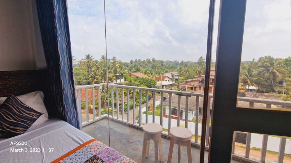 Standard Non Sea View Room, Lavanga Resort & Spa 3*