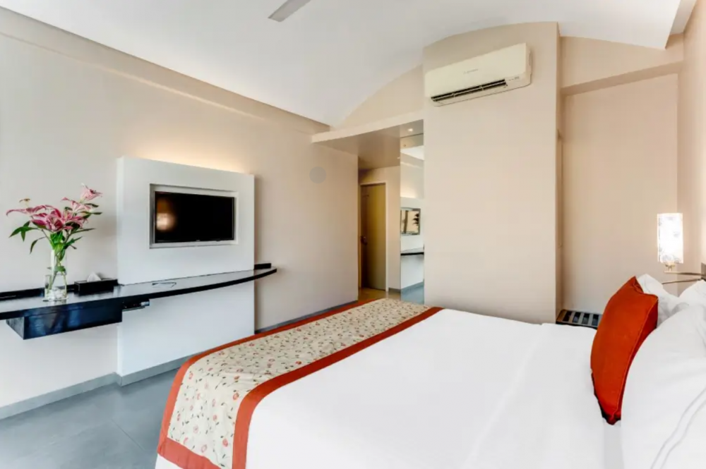 Balcony, Whispering Palms Beach Resort 4*