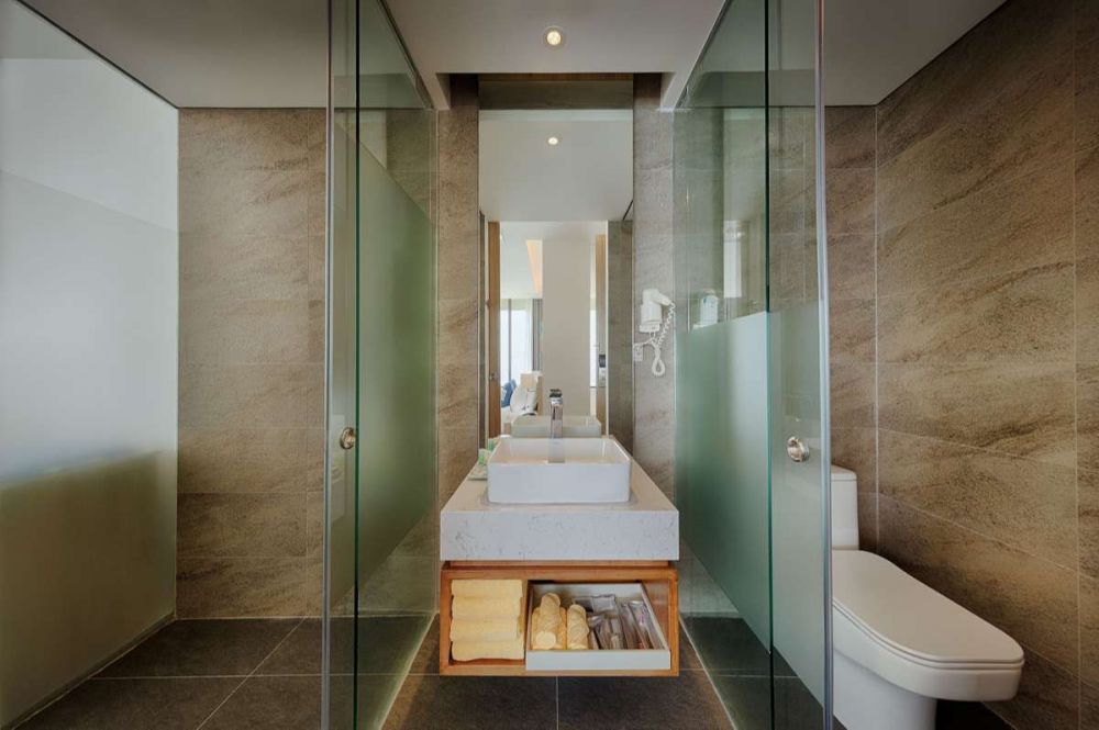 Family Suite, Belle Maison Parosand 4*