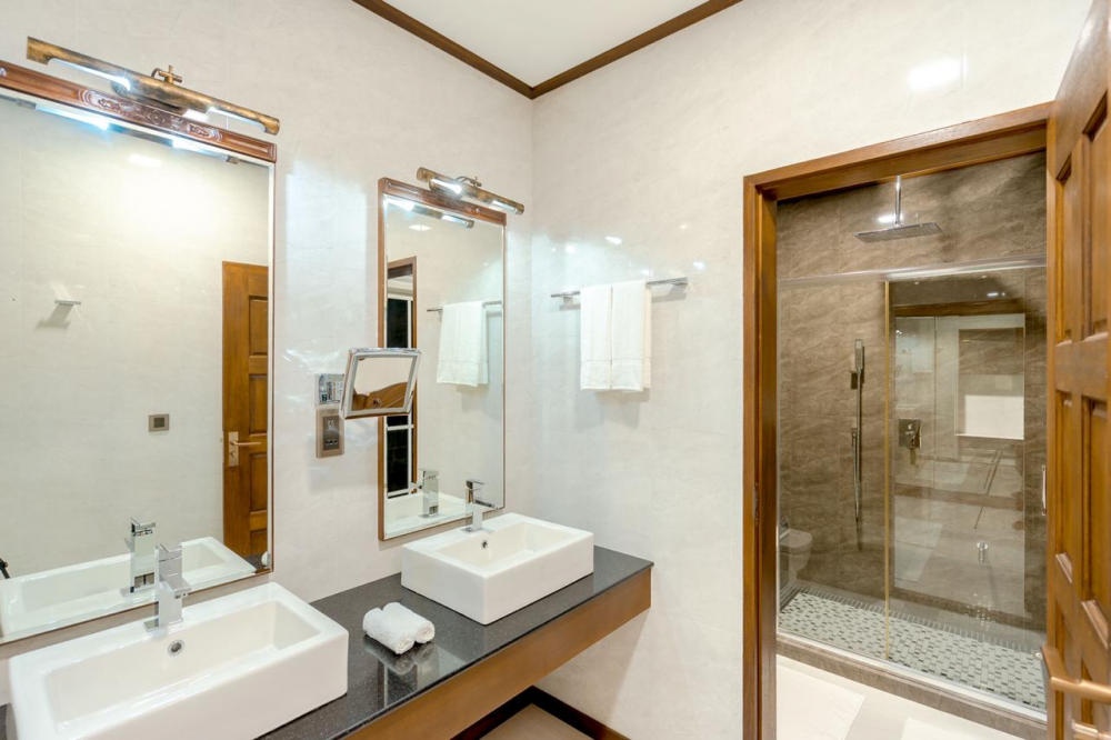 Twin Room, Alafehi Retreat 