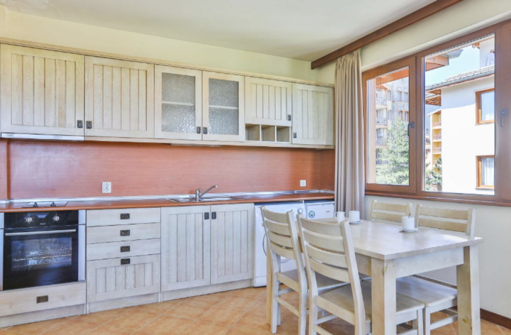 1 bedroom Apartment, Pirin Golf Holiday Apartments 4*