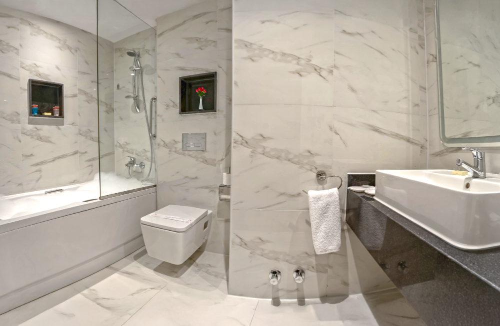 Suite, Xperience Kiroseiz Premier 5*
