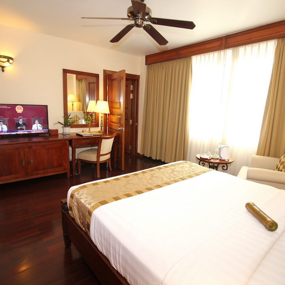 Suite Room, Novela Resort & Spa 4*