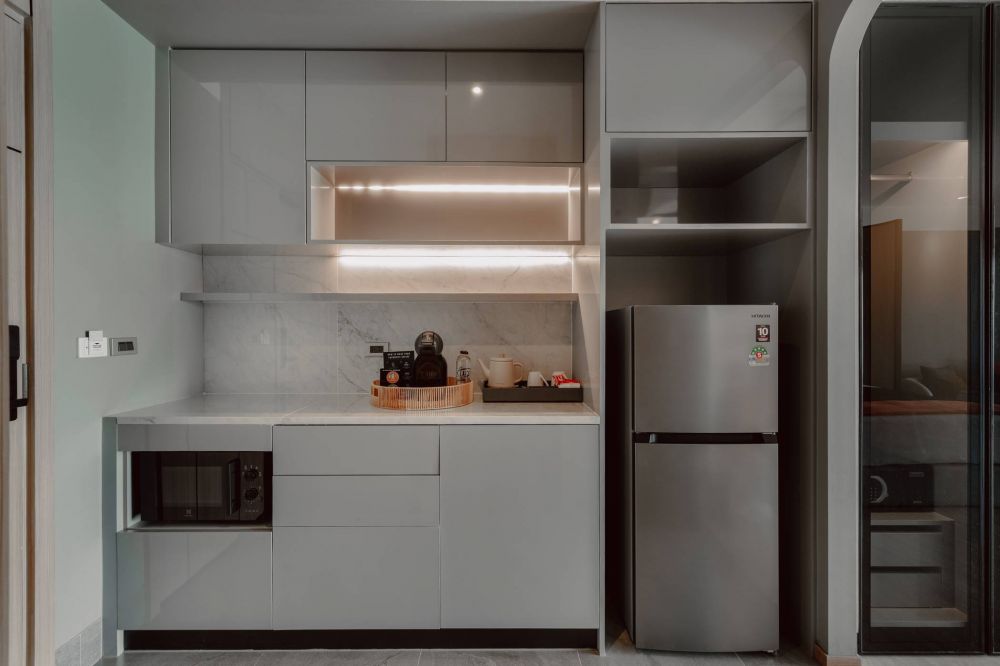 Grand Deluxe Ocean View, Hotel Tide Phuket (ex. Foto Hotel Phuket) 4*