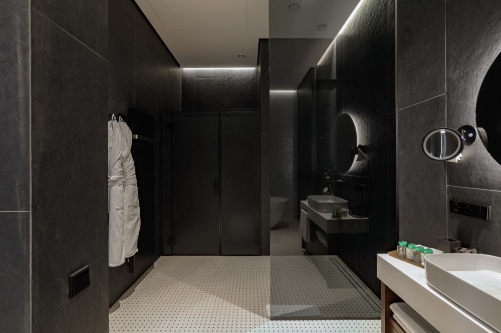 Diamond Suite, Emily Resort Hotel 5*