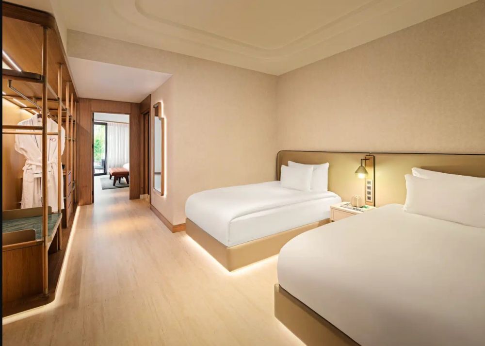 Family Room, Xo Cape Arnna Hotel 5*