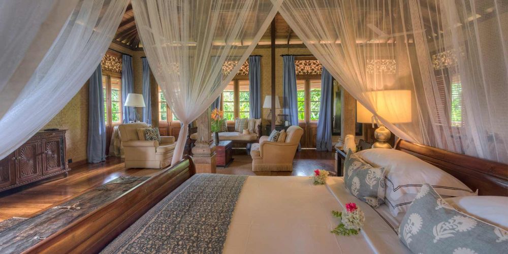 Plantation Honeymoon Villa Dubu, Kahanda Kanda 5*