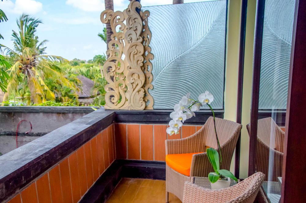Deluxe Room, The Bali Dream Villa and Resort Echo Beach Canggu 4*