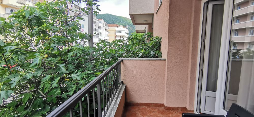 DBL room with balcony, Zec (ex. Neno) 3*