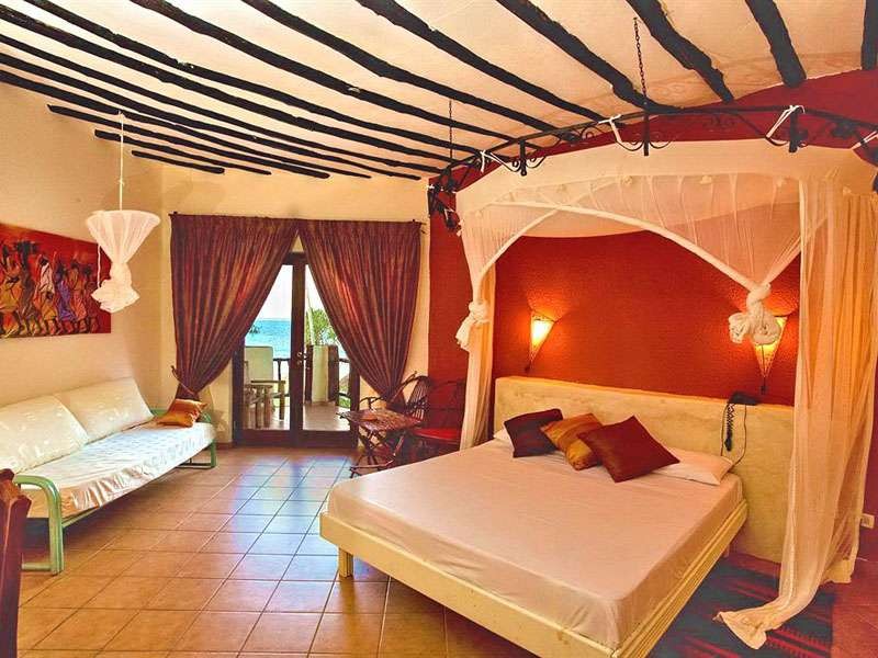 Standard Room, VOI Kiwengwa Resort 4*