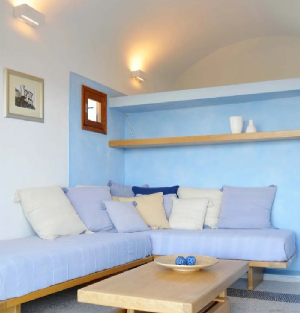 Villa One Bedroom, Elounda Living Residences 4*