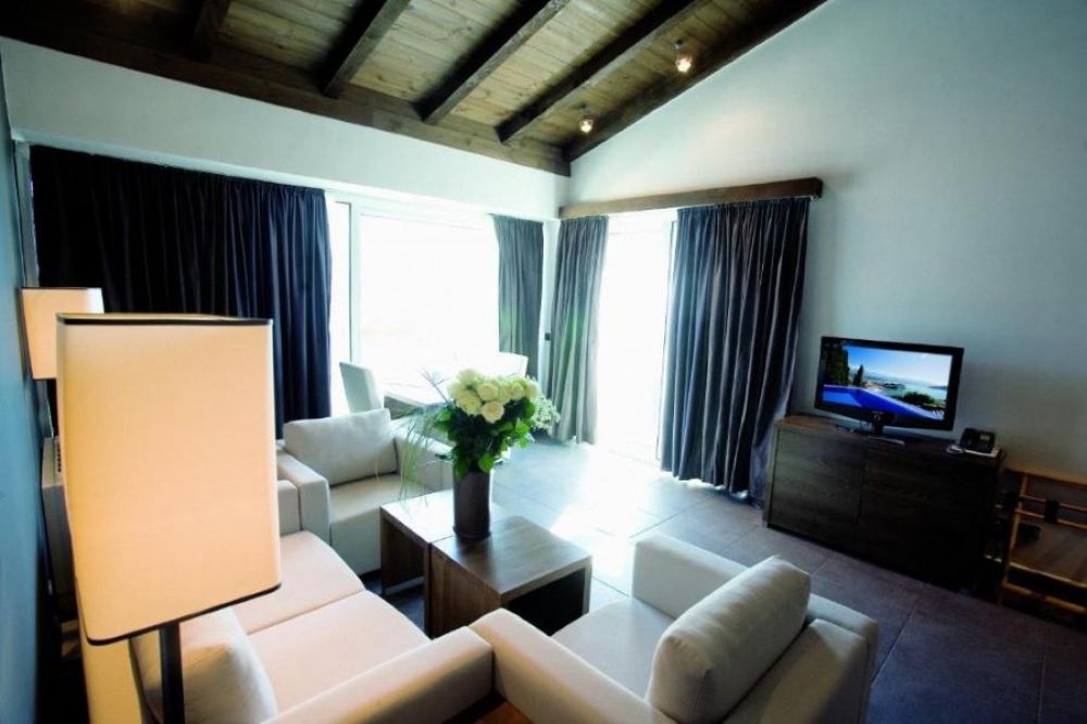 Family Villa, Avala Resort & Villas 4*