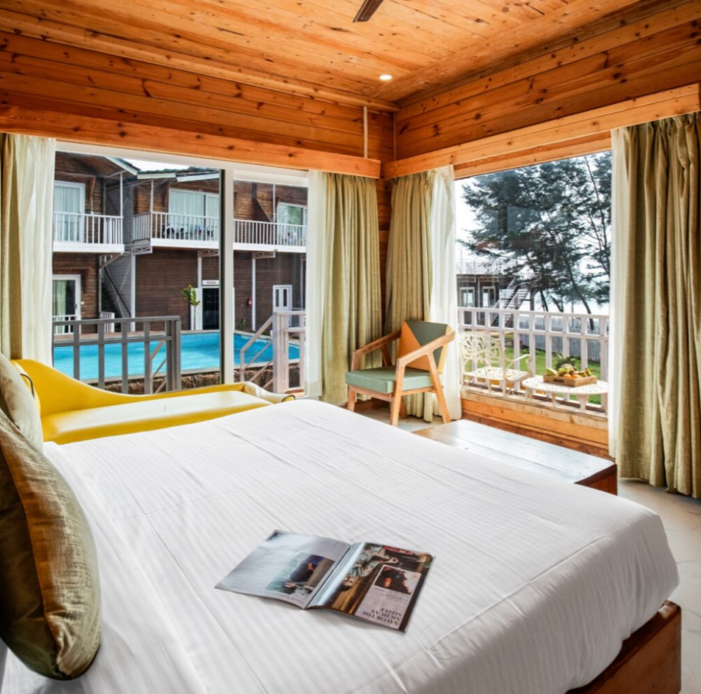 Sea View, Dallas Beach Resort (ex.Oralia Resort) 4*