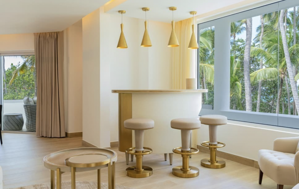 Master Suite, Grand Bavaro Princess 5*