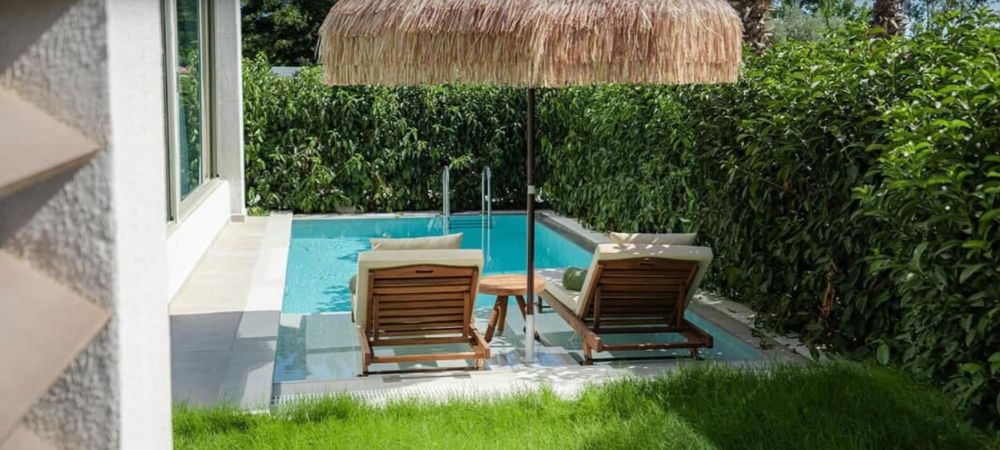 Villas The Grand, Club Arona By Laren Hotel Special 