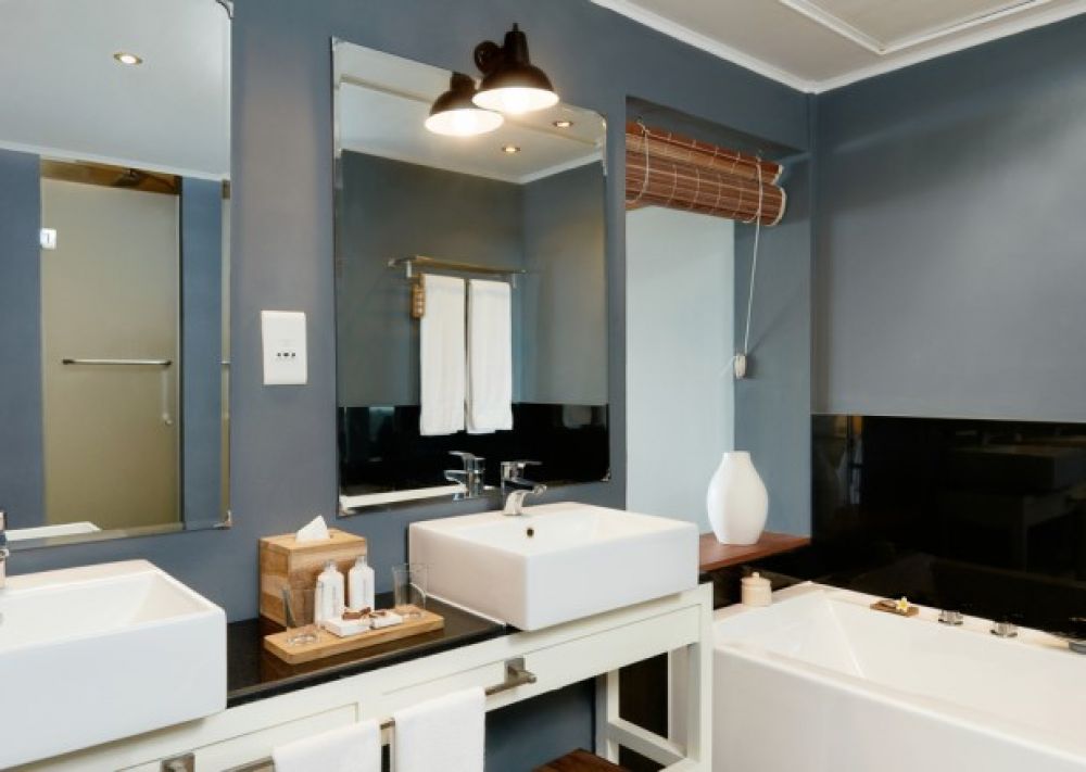 Executive Seafront Adult Suite, The Ravenala Attitude 4*