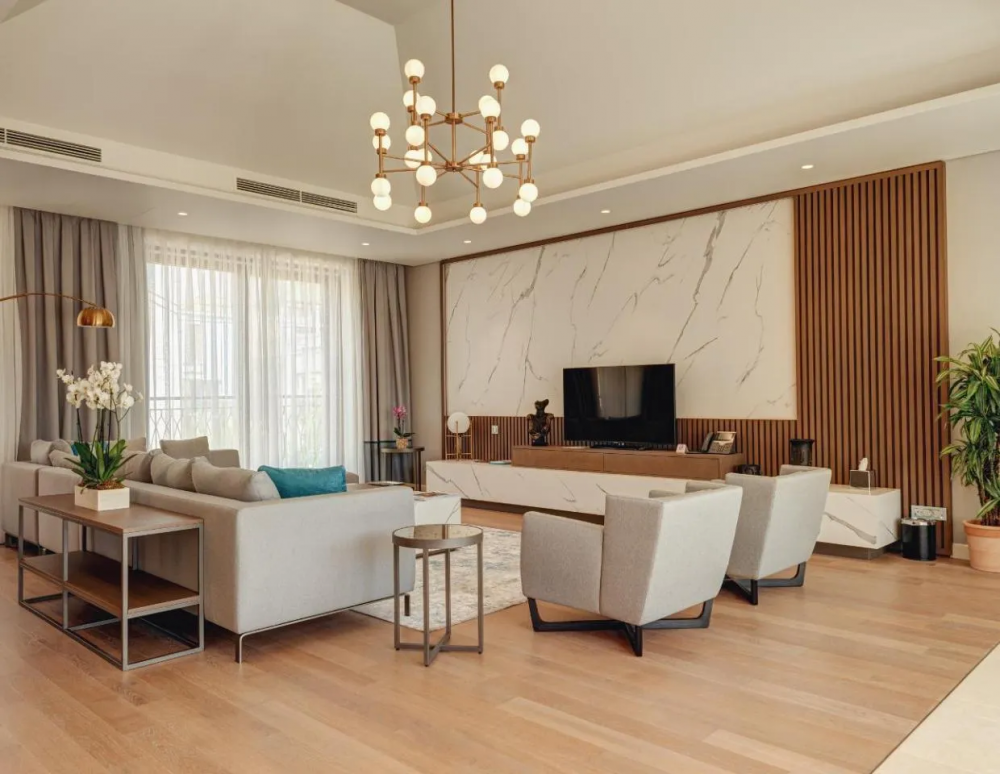Bonaca Village Suite 2 Bedroom, Portonovi Resort 5*