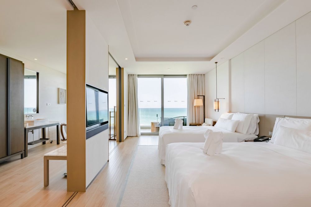 Grand Ocean, The Westin Blue Bay Resort & Spa 5*