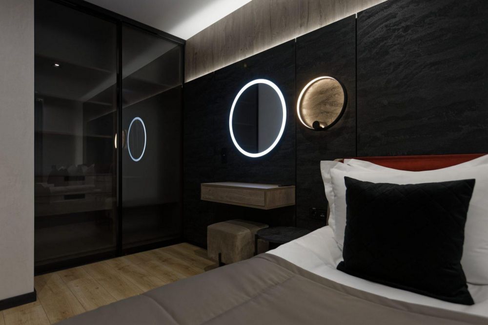 Апартаменты Premium, Glacier Premium Apartments 5*