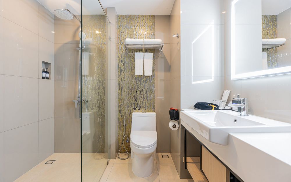 Superior, BW Nada Don Mueang Airport Hotel 4*