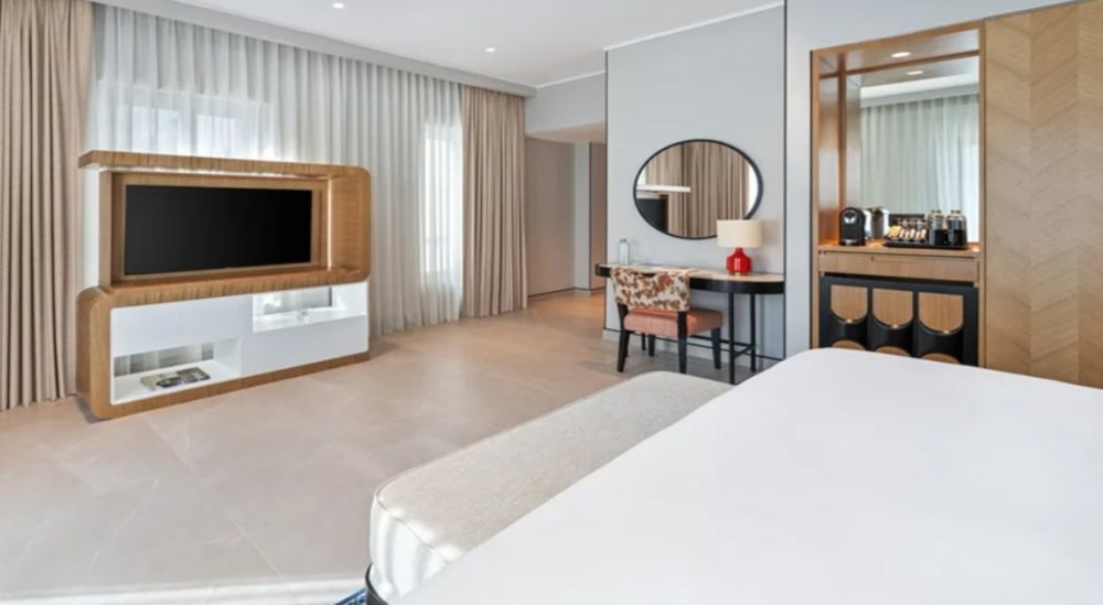 Deluxe, Oaks Ibn Battuta Gate Dubai 5*