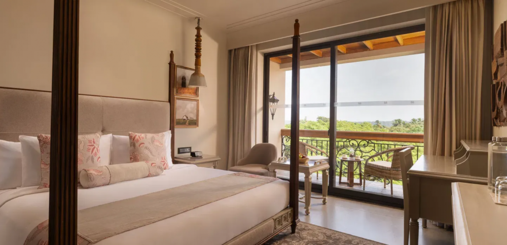 Classic Room, The Evren Vagator 5*