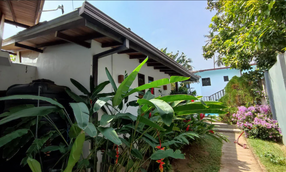 Waterfront Bungalow with Lagoon View, Villa Tangalle Lagoon 4*