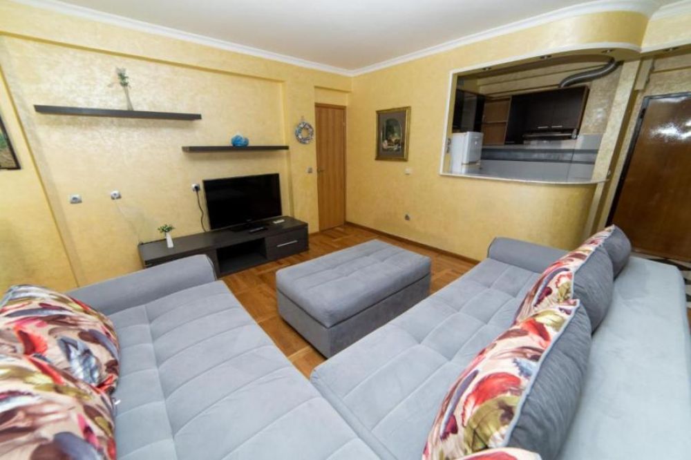 APP 05 One bedroom, Obala Hotel 3*