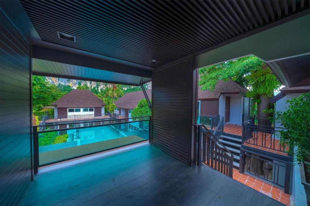 Family Suite, The Cliff Elegance Resort Krabi 4*